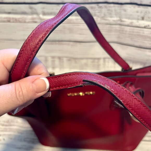 Michael Kors Small Tote - Picture 5 of 6